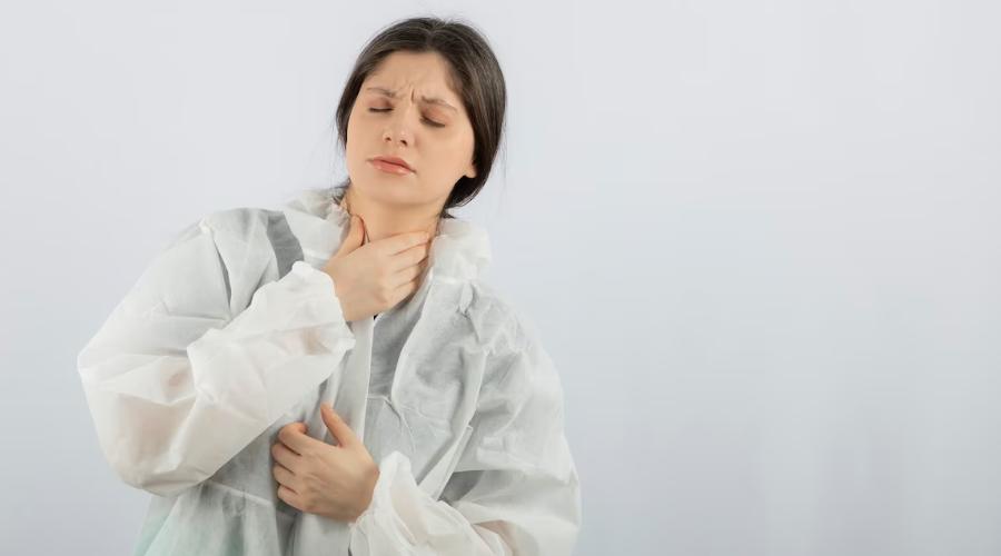 Managing Cold Sore Outbreaks at Urgent Care in Southington, CT