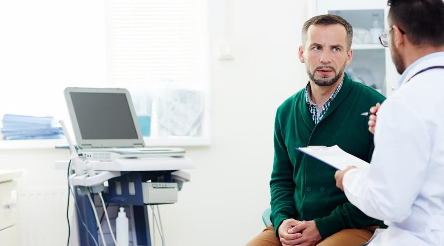 Men’s Primary Care in Southington, CT: 9 Key Health Concerns Addressed