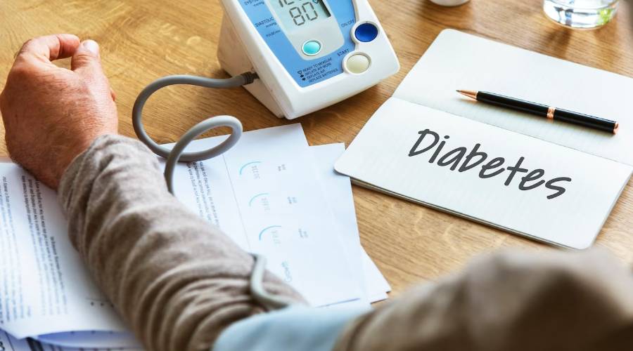 Educating Patients about Diabetic Dietary Choices