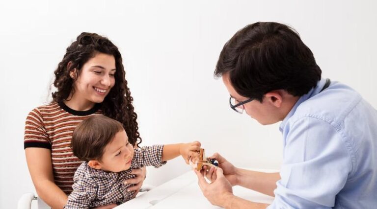 Navigating the Shift from Pediatric to Adult Primary Care Doctor in Southington, CT