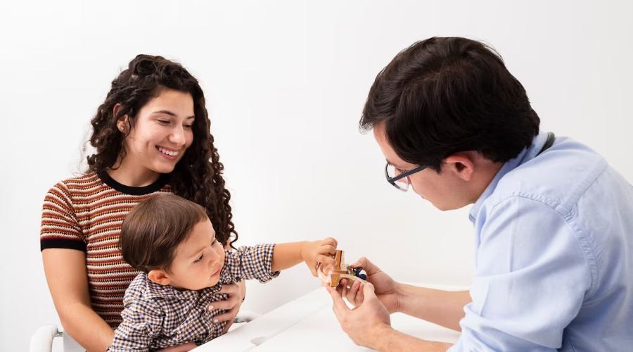 Navigating the Shift from Pediatric to Adult Primary Care Doctor in Southington, CT