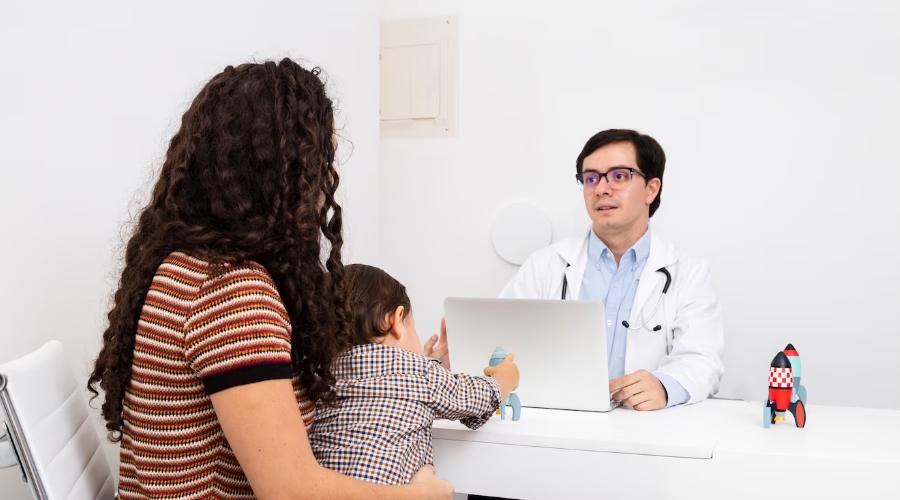 Overcoming Challenges in Chronic Disease Management