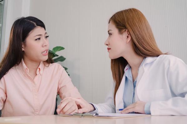 Overlapping Services: Gynecology and Primary Care in Southington, CT