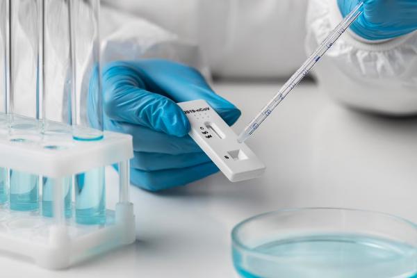 Preparing for STD Testing in Fairfield, CT