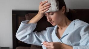 Risks of Untreated Chlamydia Infection​
