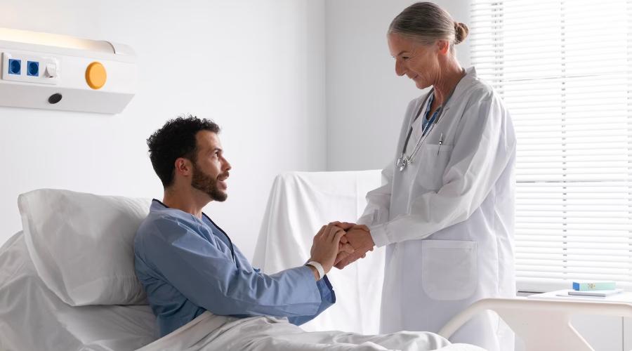 Sexual Health: Empowering Conversations