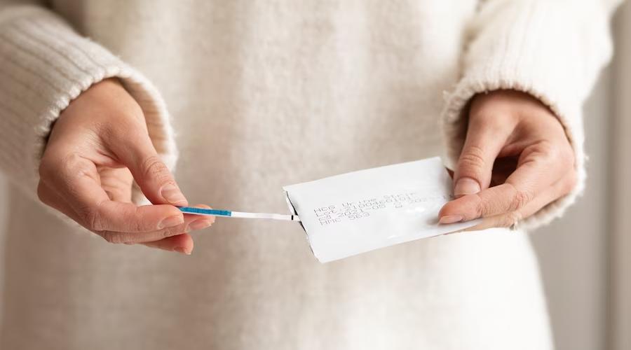 The Importance of STD Testing for Travelers