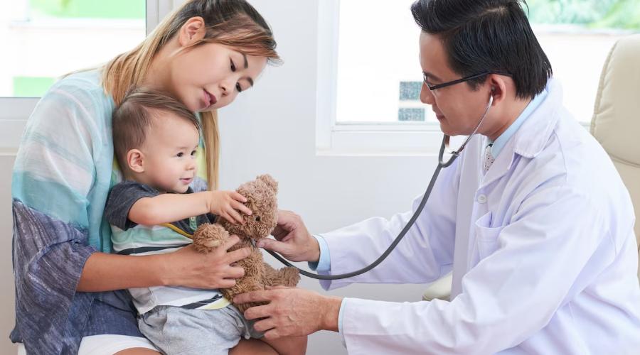 Why You Should Hire a Primary Care Doctor in North Haven​