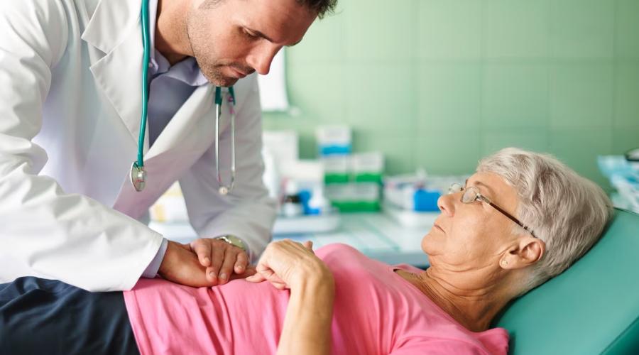 Why Choose a Reputable Urgent Care Center in Bridgeport, CT? ​