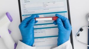 Why Regular STD Testing in Southington, CT, Matters