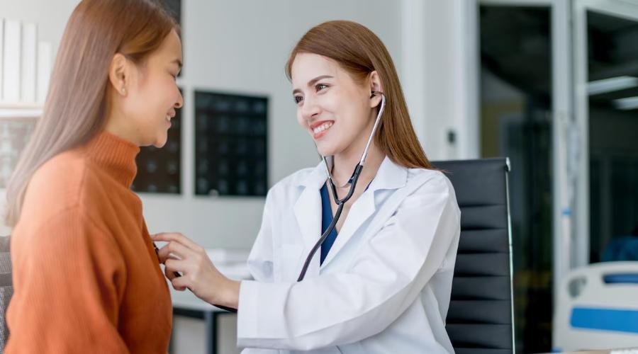 Take Charge of Your Health and Seek a Primary Care Doctor in North Haven, CT, Today! ​