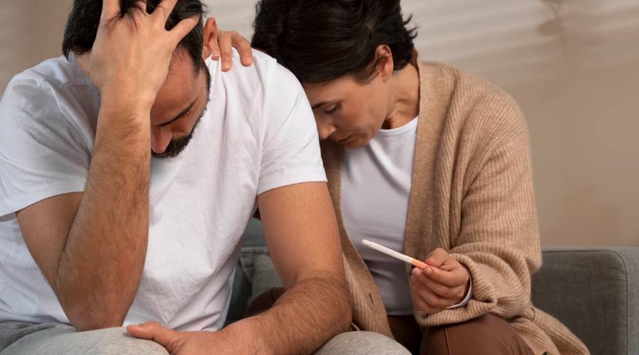 Prioritize Your Health: Schedule STD Testing with Docs Medical Group Today!​