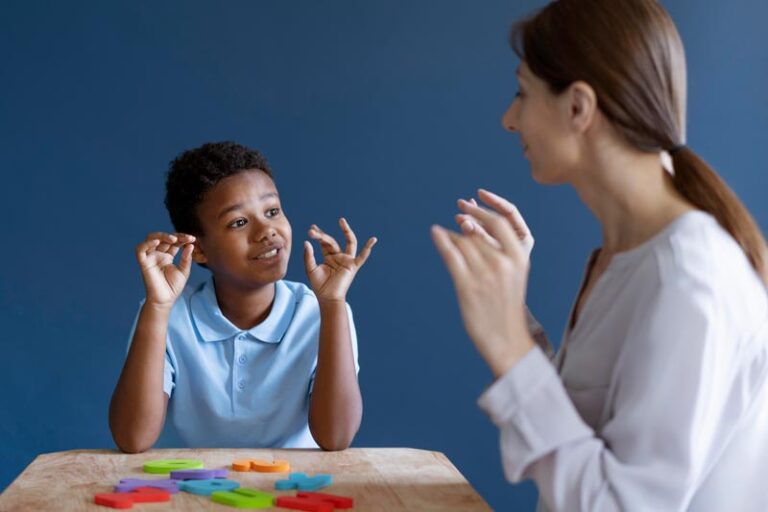 Identifying Mental Health Concerns in Children: The Crucial Role of Primary Care Specialists in Stamford, CT,