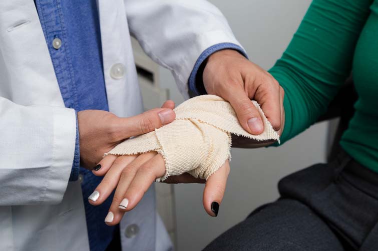 Preventive Care and Affordable Services