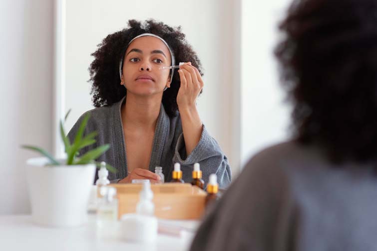Practicing Self-Care and Healthy Lifestyle Choices