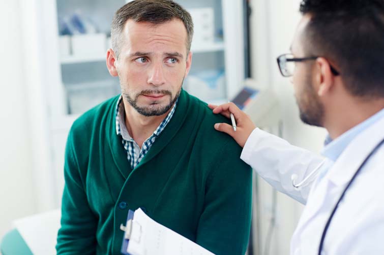 7 Questions About STD Testing That You May Be Too Embarrassed to Ask Your Doctor