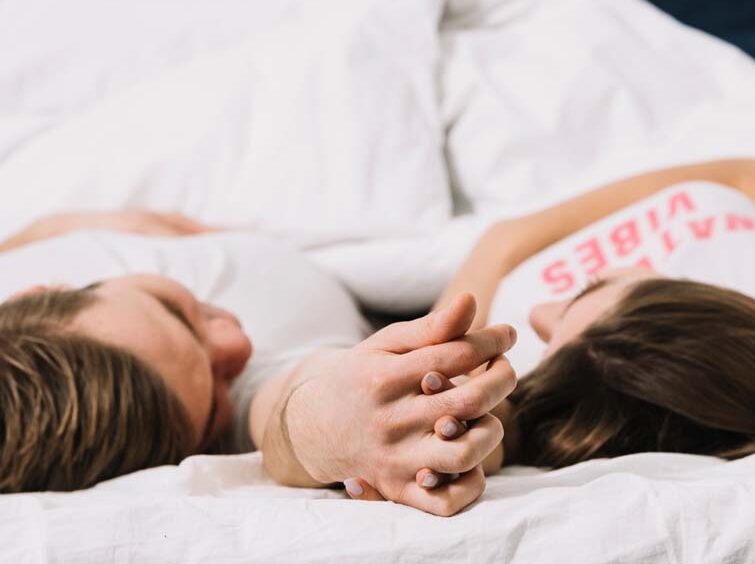 Navigating Intimacy and Sexuality After Diagnosis
