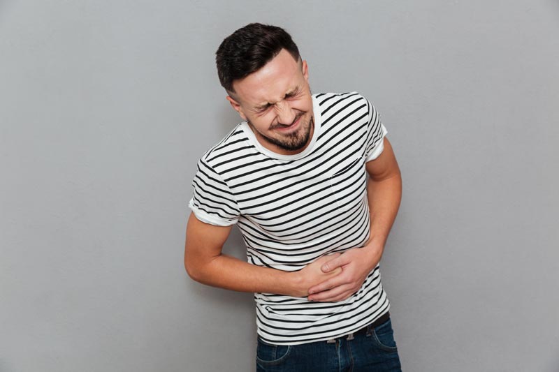 Understanding Benign Hemorrhoids and When to Seek Urgent Care in North Haven, CT