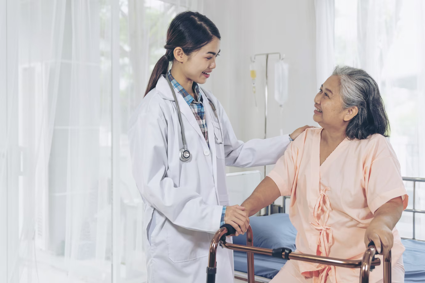 Comprehensive Assessment and Preventive Care