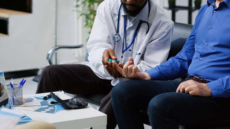 Available STD Testing Options in Bridgeport, CT​