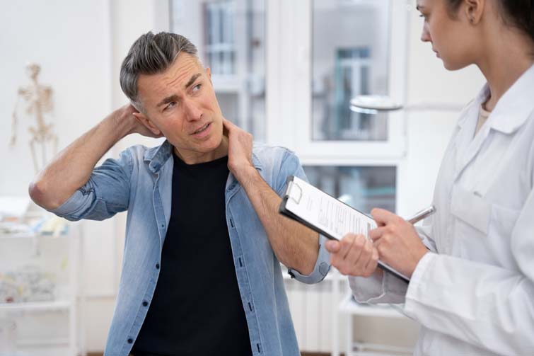 Managing Chronic Conditions