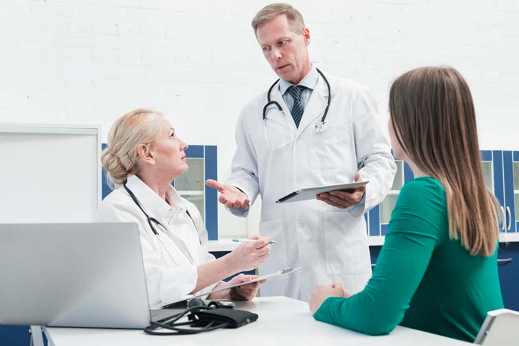 Primary Care Doctors Lack Specialization