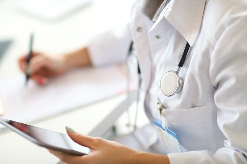 Factors to Consider When Looking for a Primary Care Doctor​