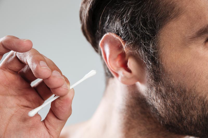 What Decreased Hearing Means​