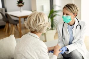 Accessibility of Healthcare Services