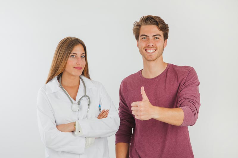 exceptional urgent care in Danbury, CT