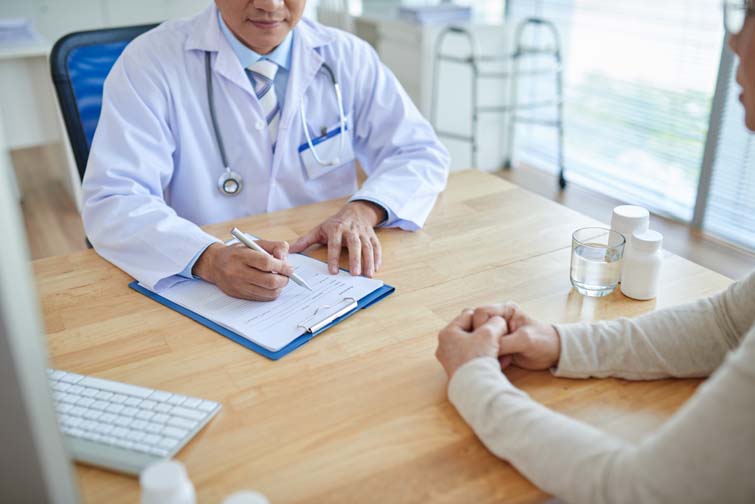Proactive Steps to Deal with the Risks