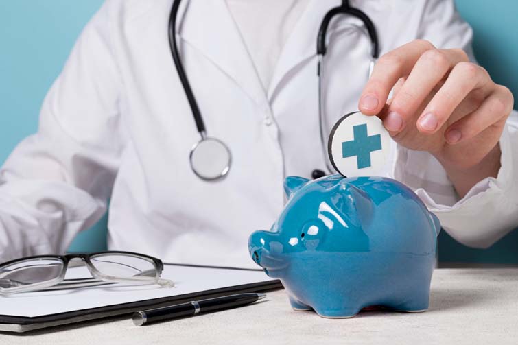 Managing Health Care Costs
