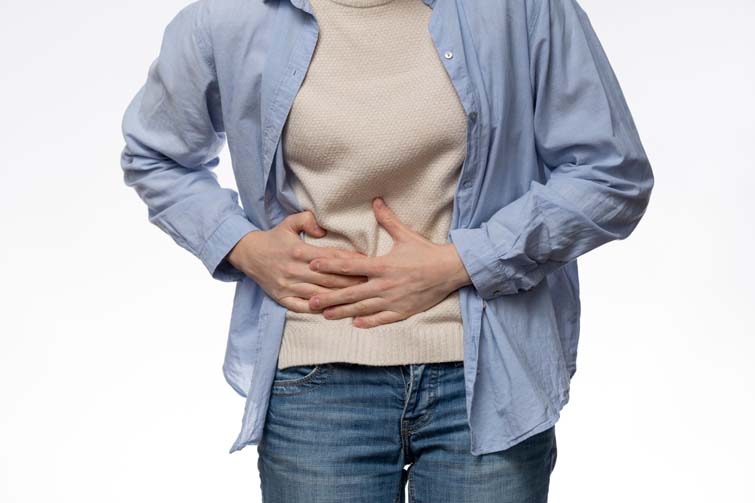 The Risk Factors for Kidney Infection​