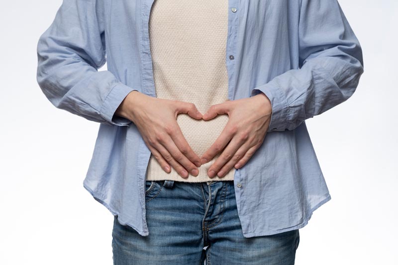How to Prevent UTIs?​