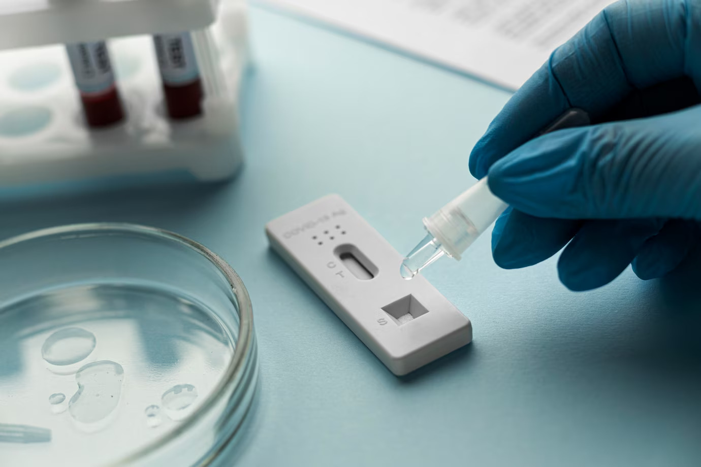 Break Down Barriers with Accessible Testing