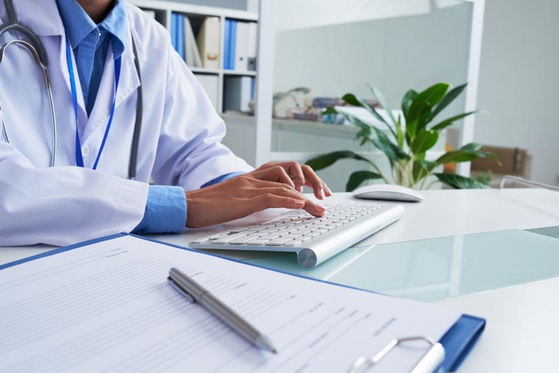 Take Control of Your Health Today! Book an Appointment with Docs Primary Care - Bridgeport​