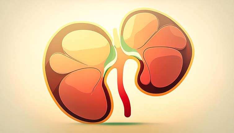 Severe Complications of Kidney Infection​