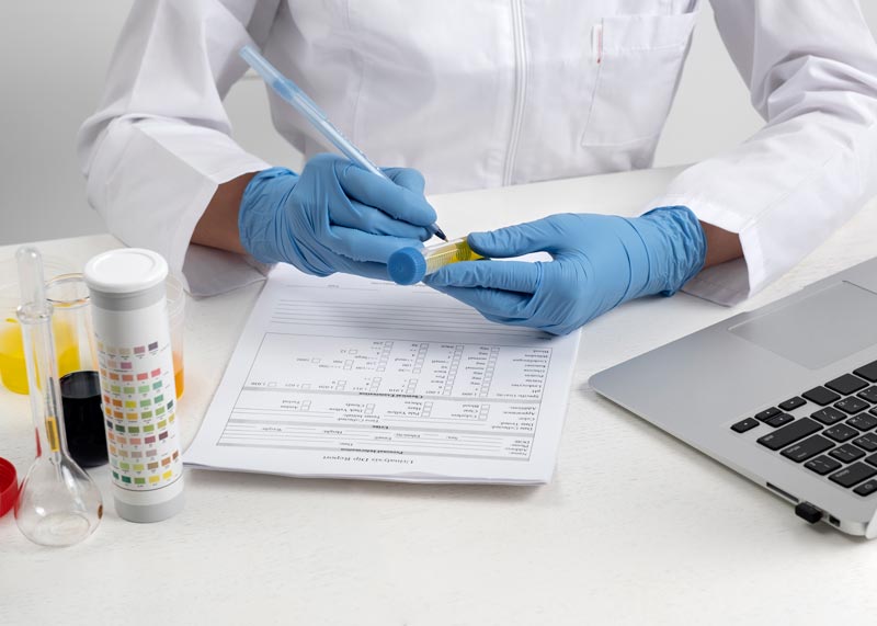 Ease into STD testing in Southington, CT, with Your Partner Today!​