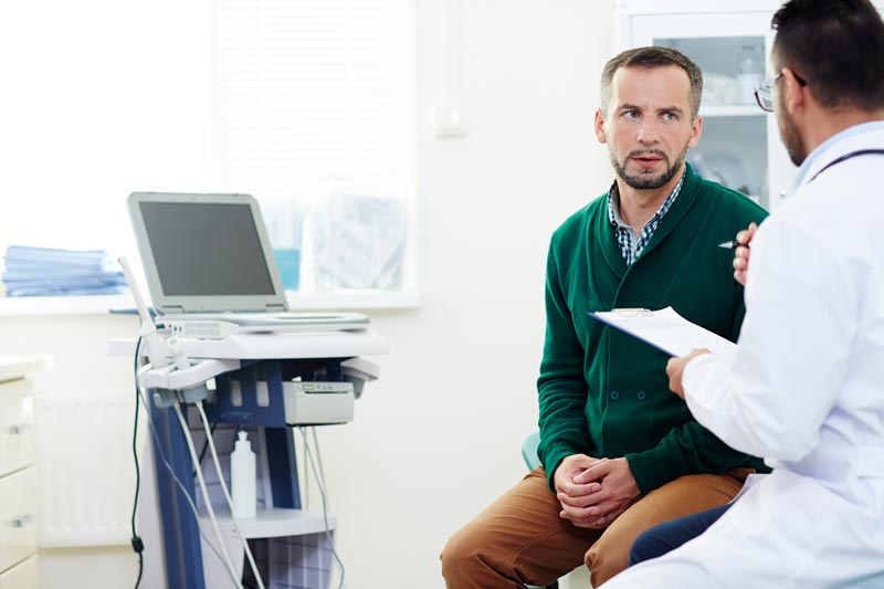 The Hallmark Symptoms of Hemorrhoids​