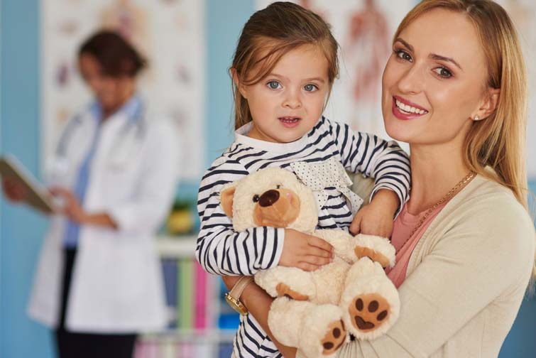 10 Essential Things to Discuss With Your Doctor Before a Primary Care Visit in Fairfield, CT