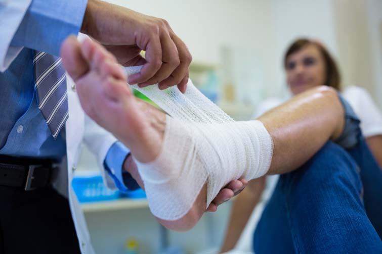 Benefits of Seeking Treatment from a Local Primary Care Doctor in Bridgeport, CT