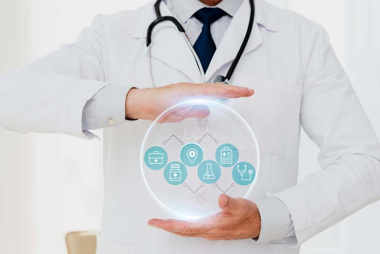 Preventive Measures for Nongenital STIs with STD Testing in Southington, CT