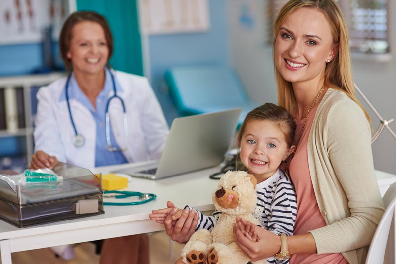 Making Treatment Adjustments