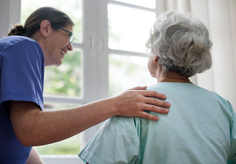 Get Specialized, and Compassionate Urgent Care for the Elderly in West Hartford, CT