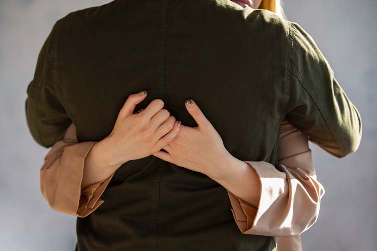 Embracing Life Beyond an STD Diagnosis