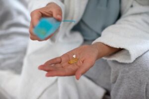 Consider At-Home STD Testing Kits