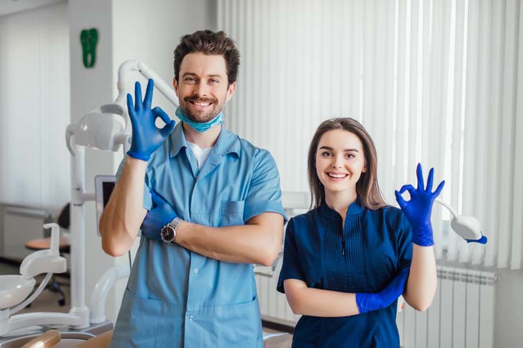 Prevention of Dental Emergencies