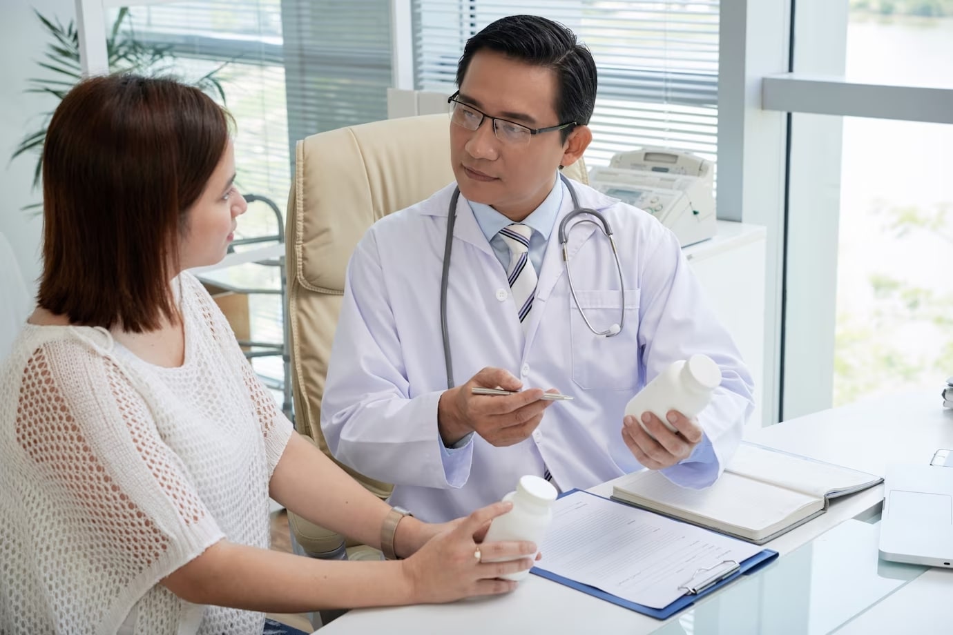 When to Get Urgent Care in Stamford, CT ​
