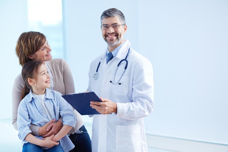 Coordinating Care and Referrals