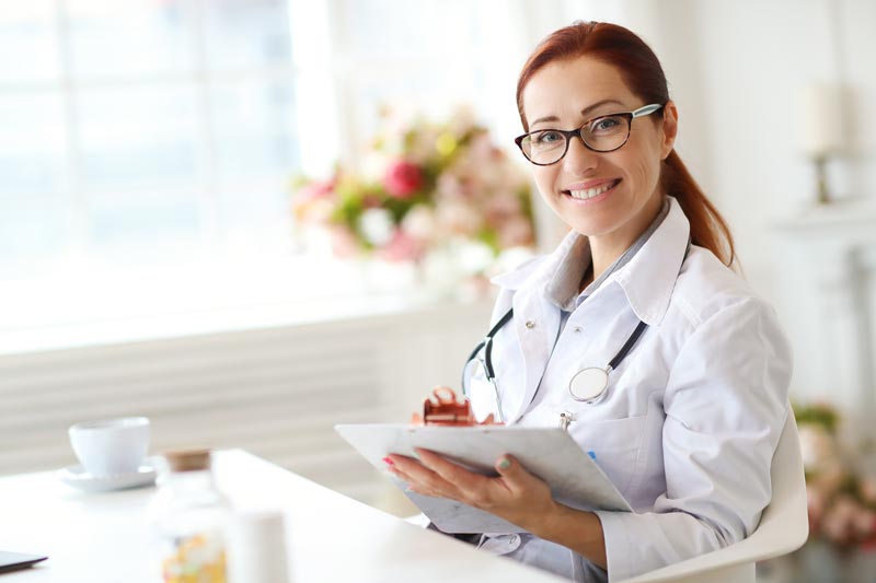 Comprehensive Health Assessments